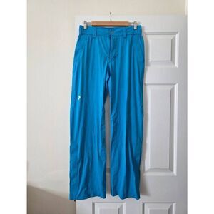 Peek performance Gof Solway Pants S, Blue